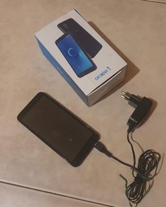 Telefono Alcatel 1