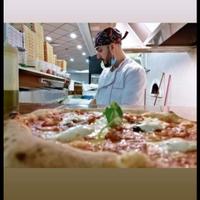 Pizzaiolo italiano