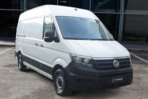 Volkswagen Crafter 30 2.0 TDI 140CV PM-TM Furgone