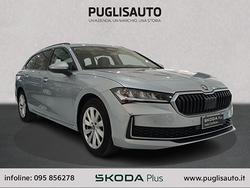 SKODA Superb 2.0 TDI DSG Wagon Selection