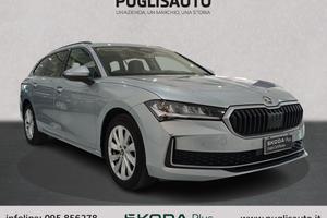 SKODA Superb 2.0 TDI DSG Wagon Selection