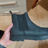  STIVALETTI CALVIN KLEIN 