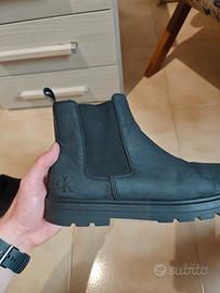  STIVALETTI CALVIN KLEIN 