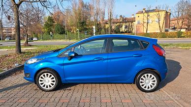 Usato: Ford Fiesta Diesel 1.5 TDCI 75CV 7/2013 MO