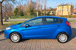 Usato: Ford Fiesta Diesel 1.5 TDCI 75CV 7/2013 MO