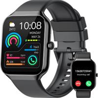 smartwatch nuovo 100%