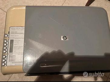 HP PSC 1510 All-in-One STAMPANTE FOTOCOPIATRICE
