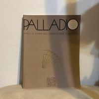 Palladio - rivista di storia dell’architettura