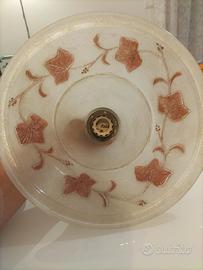 Lampadario diametro cm. 30