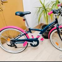 bici da donna\ragazza 24"