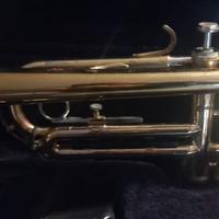 J. MICHAEL TROMBA DA STUDIO