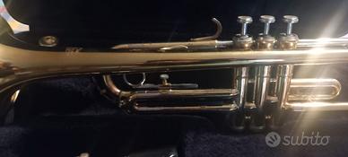 J. MICHAEL TROMBA DA STUDIO