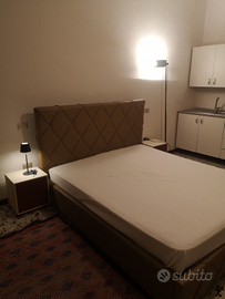 Contratto Transitorio