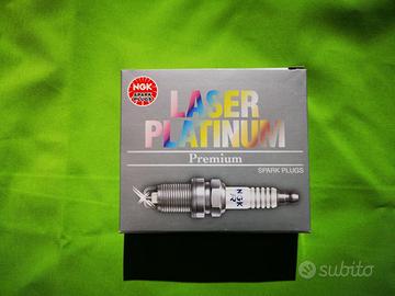 SET 8 CANDELE NGK MOTORI ALFA ROMEO TWIN SPARK