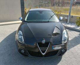 Alfa Romeo Giulietta 1.6 JTDm 120 CV Super/.
