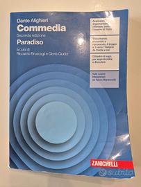 Commedia – Paradiso (Seconda edizione)