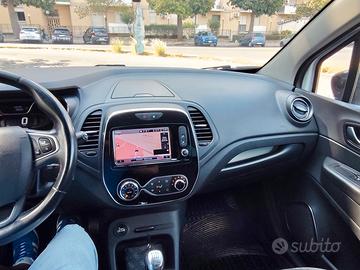 Renault Captur in buonissime condizioni