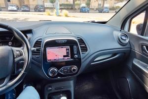 Renault Captur in buonissime condizioni