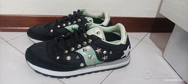Scarpe/ginnastica SAUCONY jazz  original Costom39