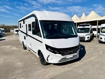 Laika Ecovip H 4112 DS