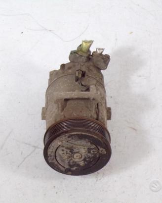 Compressore Aria Nissan Qashqai 1.6 benzina 2009