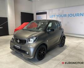 Smart fortwo 0.9 t. Superpassion 90cv twinamic