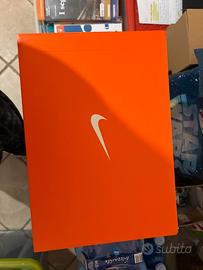 Scarpe nike nuove
