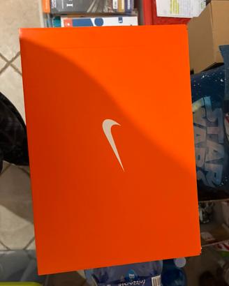 Scarpe nike nuove