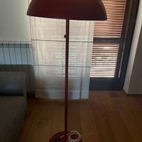 Lampada IKEA da terra