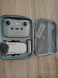 Drone DJI Mavic Mini 2