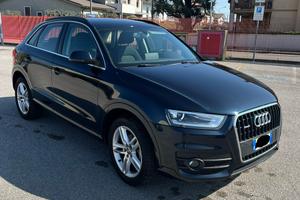 2.0 tdi Advanced quattro 177cv s-tronic