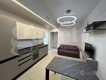 Appartamento Modena [2349ARG]