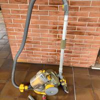 Aspirapolvere Dyson