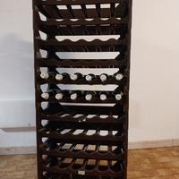 cantinetta bottiglie