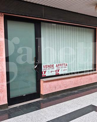 Negozio Venafro [VA FTGD66 C109ACG]