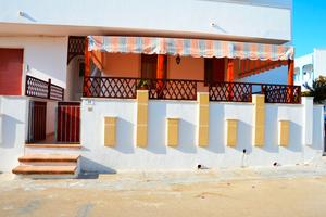 Bilocale a 350mt dalla spiaggia