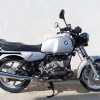 Bmw r80 1985