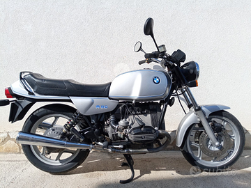 Bmw r80 1985