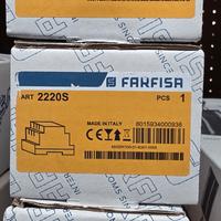 alimentatore farfisa