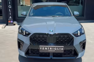 Bmw X2 sDrive 18d Msport Pro KM ZERO