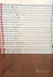 Miti e Leggende del Giappone – Collana incompleta 