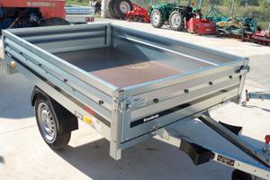 RIMORCHIO 205x145x35 ELLEBI