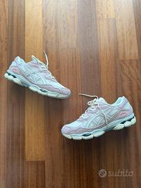 Scarpe Asics gel NYC taglia 45