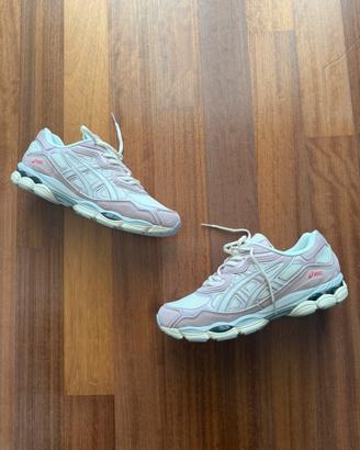 Scarpe Asics gel NYC taglia 45