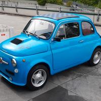 fiat 500 epoca