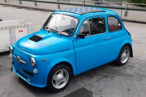 fiat 500 epoca