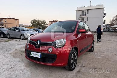 RENAULT Twingo 1.0 SCe Live