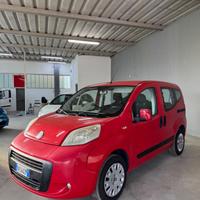 Fiat Qubo 1.4 8V 77 CV Dynamic Natural Power