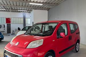 Fiat Qubo 1.4 8V 77 CV Dynamic Natural Power