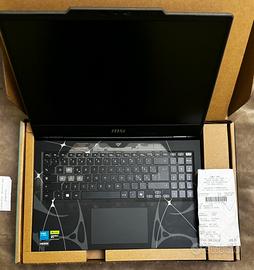 Msi cyborg gaming